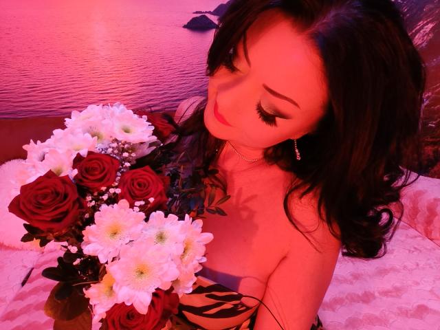 AmberSunshine - Live porn &amp; sex cam - 24625685