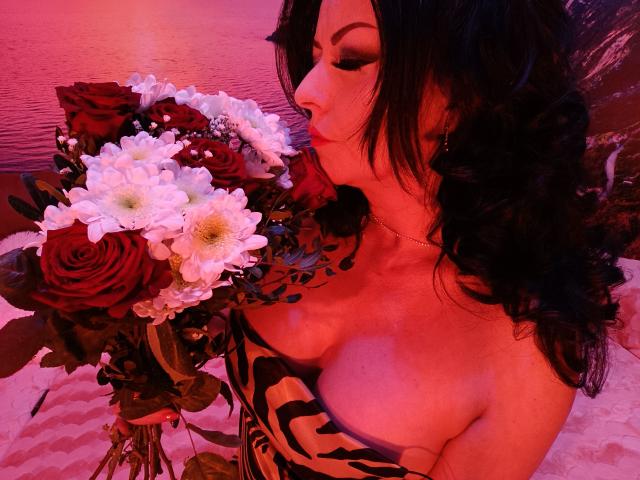 AmberSunshine - сексуальная веб-камера в реальном времени - 24625689