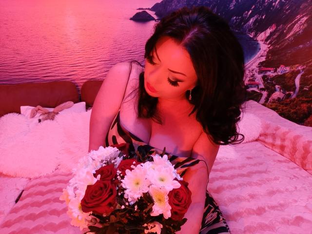 AmberSunshine - Live porn &amp; sex cam - 24625697
