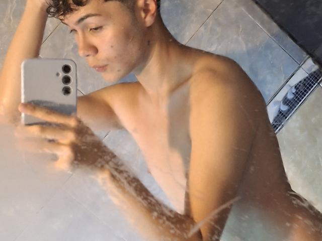 Crushnier - Sexe cam en vivo - 24626225