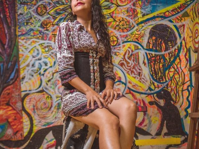 SweetyAloe - Live porn &amp; sex cam - 24626597