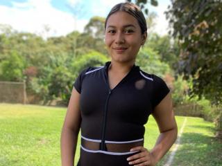 ValeriaForU - Live sex cam - 24626601