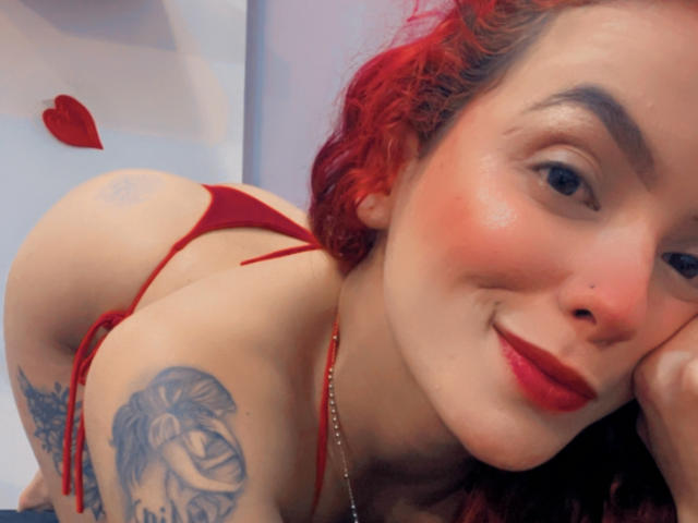 MaiaPark - Live porn &amp; sex cam - 24626625
