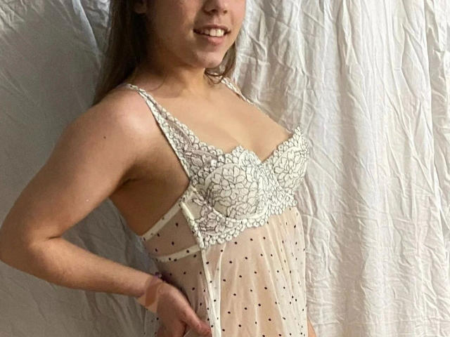 ValentinaDama-hot - Sexe cam en vivo - 24627041