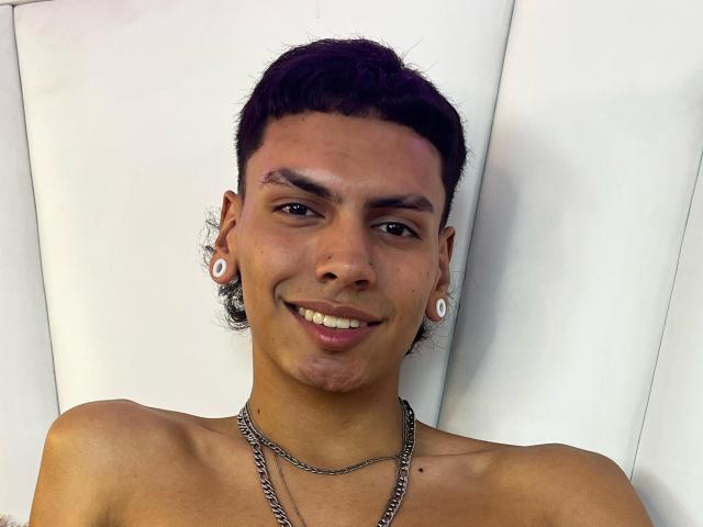 AlanWhitee - Sexe cam en vivo - 24627265