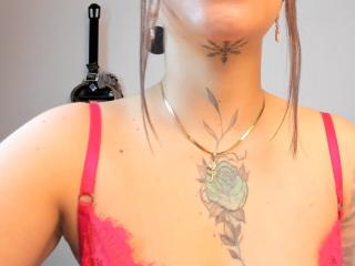 KayMt - Live sex cam - 24627693