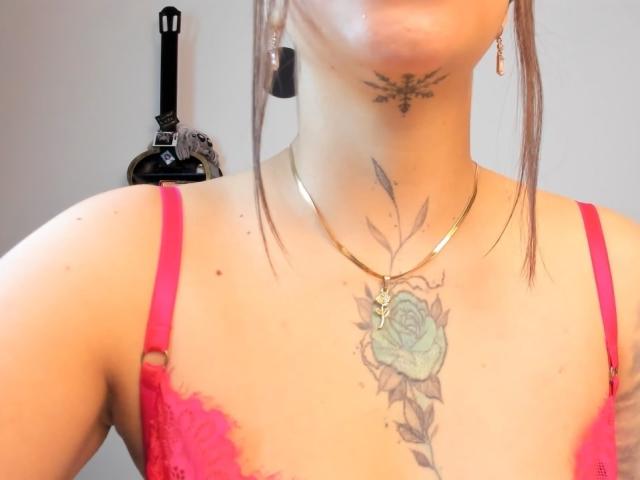 KayleeM - Sexe cam en vivo - 24627693