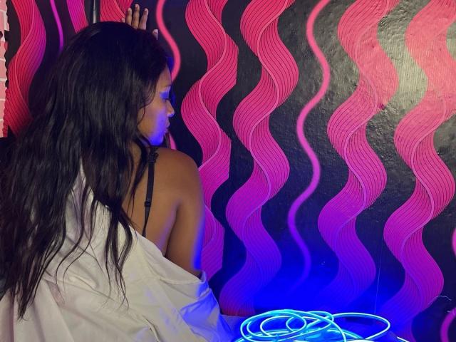 LaMaitresseRouge - Sexe cam en vivo - 24628737