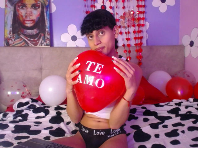EimyFlorian - Sexe cam en vivo - 24630053