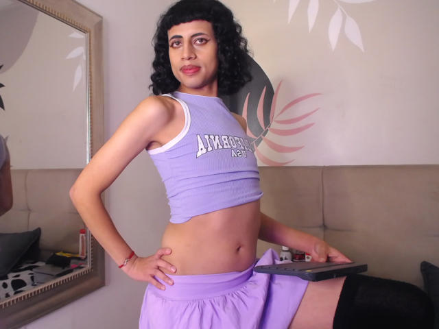 EimyFlorian - Live sexe cam - 24630065
