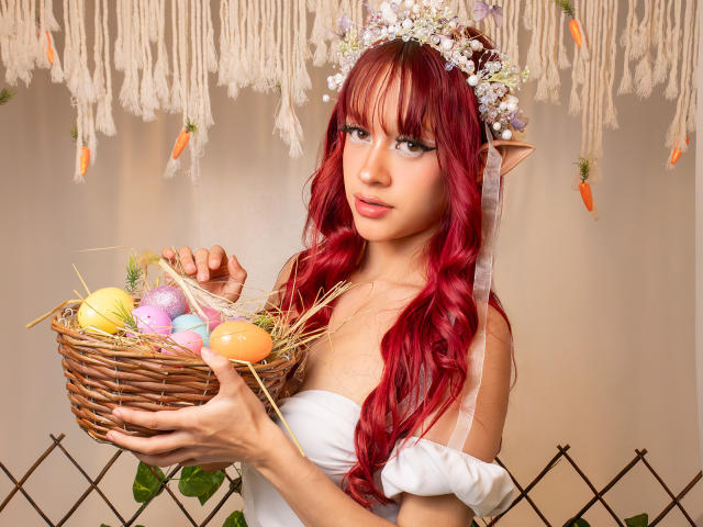 AdaFerreira - Live sex cam - 24630321