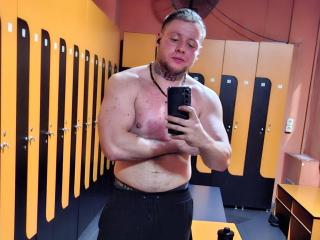 DennisSunshine - Sexe cam en vivo - 24630369