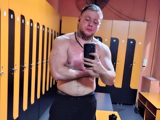 DennisSunshine - Sexe cam en vivo - 24630369