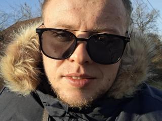 DennisSunshine - Sexe cam en vivo - 24630373