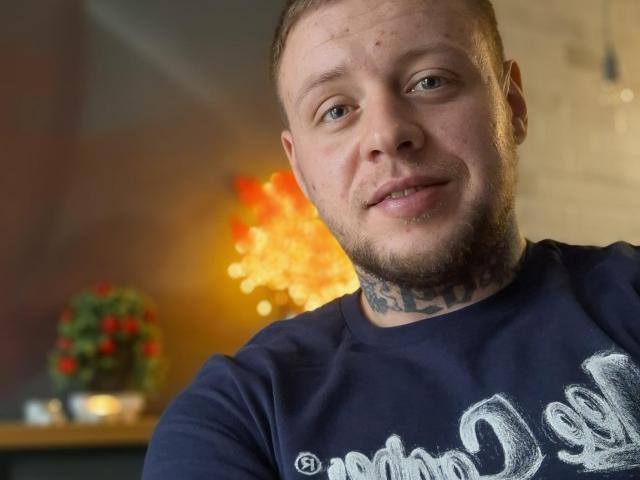 DennisSunshine - Sexe cam en vivo - 24630377
