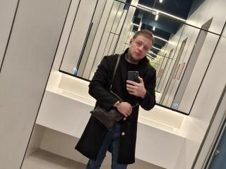 DennisSunshine - Sexe cam en vivo - 24630381