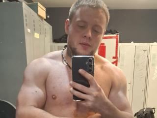 DennisSunshine - Sexe cam en vivo - 24630393