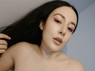 MabyLegrand - Live Sex Cam - 24630861