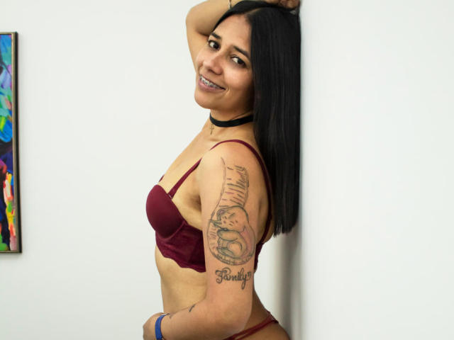 PauletteLoveX - Live sex cam - 24631009