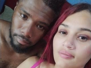 DannyAndLuize - Sexe cam en vivo - 24631049