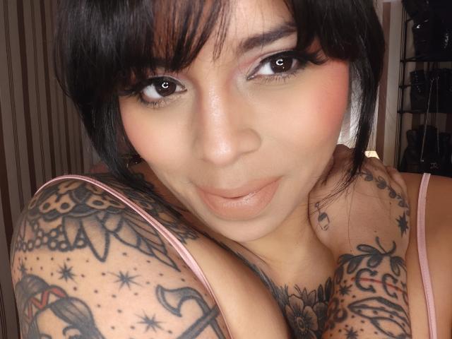 Chili - Live sex cam - 24631065