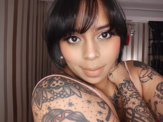 Chili - Live porn &amp; sex cam - 24631089