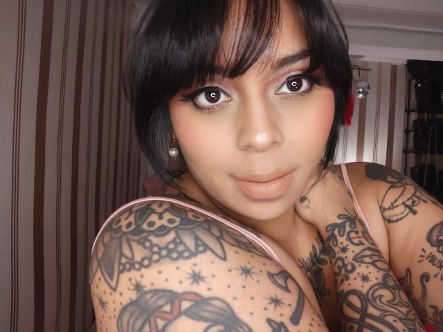 Chili - Sexe cam en vivo - 24631125