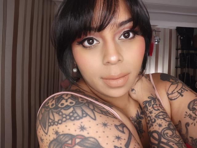 Chili - Live porn &amp; sex cam - 24631133