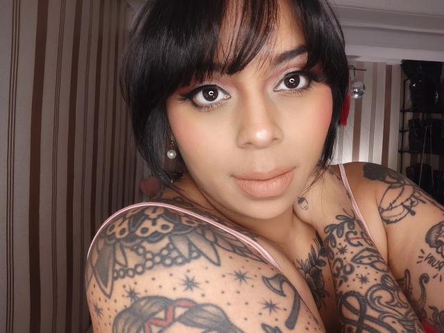 Chili - Live sex cam - 24631141
