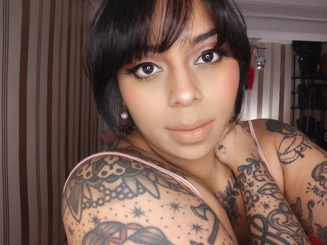 Chili - Live Sex Cam - 24631145