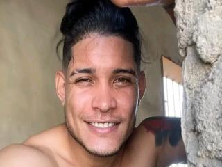MarcusBruss - Sexe cam en vivo - 24631189