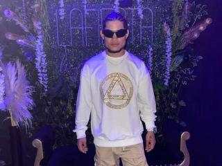 MarcusBruss - Sexe cam en vivo - 24631197