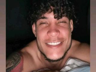 MarcusBruss - Sexe cam en vivo - 24631201