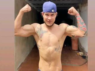 MarcusBruss - Sexe cam en vivo - 24631217