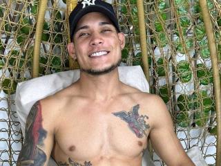 MarcusBruss - Sexe cam en vivo - 24631221