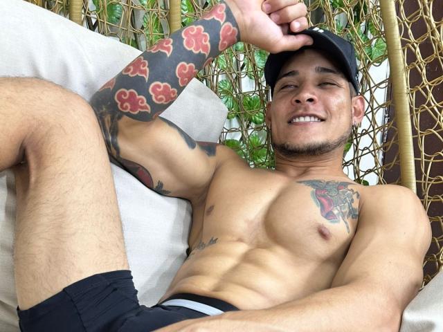 MarcusBruss - Sexe cam en vivo - 24631229