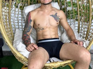 MarcusBruss - Sexe cam en vivo - 24631237