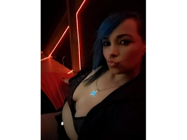 DalilaMusa - Live porn &amp; sex cam - 24631445