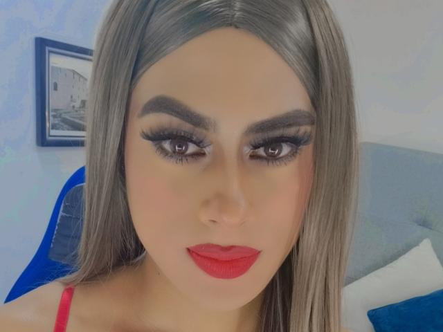 AurimelValentina - Live sex cam - 24631641