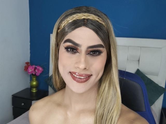 AurimelValentina - Sexe cam en vivo - 24631649