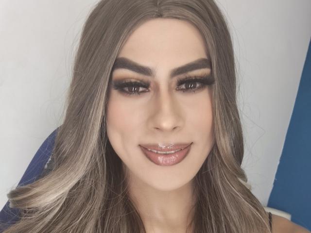 AurimelValentina - Sexe cam en vivo - 24631653