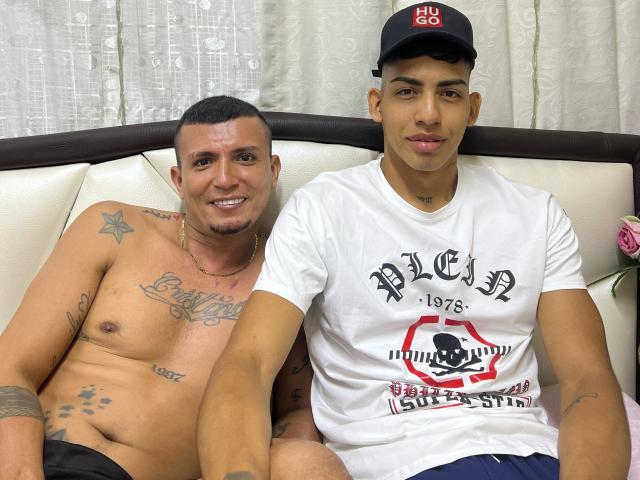 MiloAndLiam - Sexe cam en vivo - 24633093