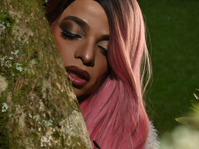 AlexJhonsons - Sexe cam en vivo - 24633545