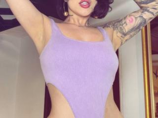 HannahBorbon - Live sex cam - 24633765