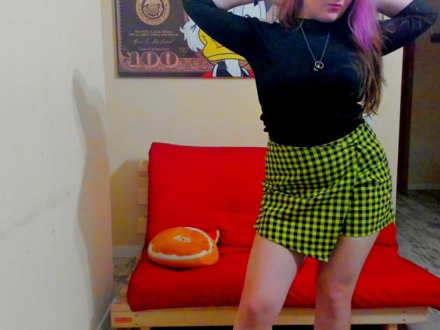 Lazalia - Live porn &amp; sex cam - 24633797