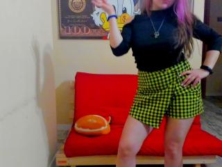 Lazalia - Live sex cam - 24633801