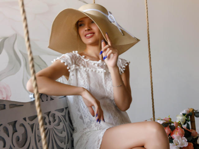 SheillaAdrian - Camera khiêu dâm &amp; quyến rũ trực tiếp - 24634033