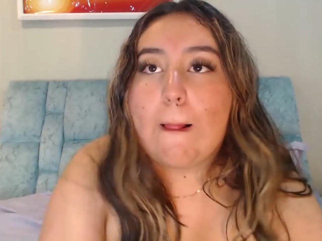 SalomettX - Live porn &amp; sex cam - 24634537