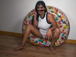 MariaSmith - Sexe cam en vivo - 24635305