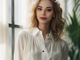 DanaSmile - Sexe cam en vivo - 24635329